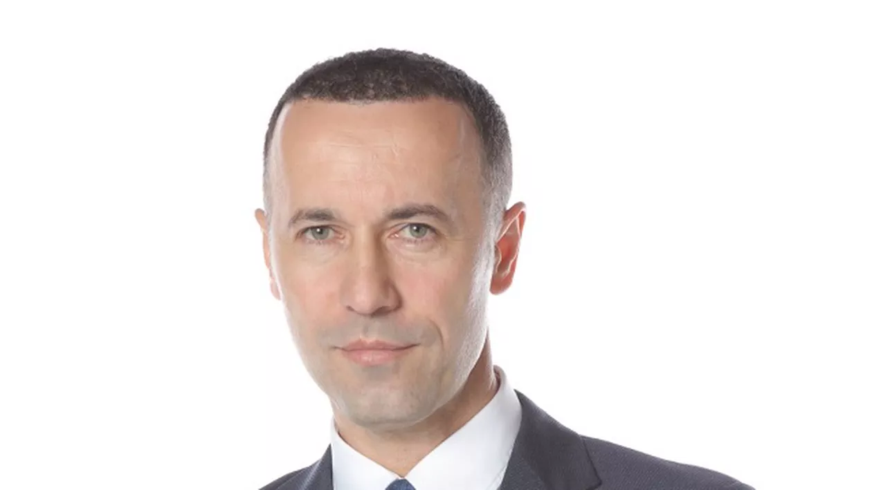 Liberalul Iulian Dumitrescu ar fi câștigat alegerile pentru președinția Consiliului Județean Prahova cu un scor de 60%