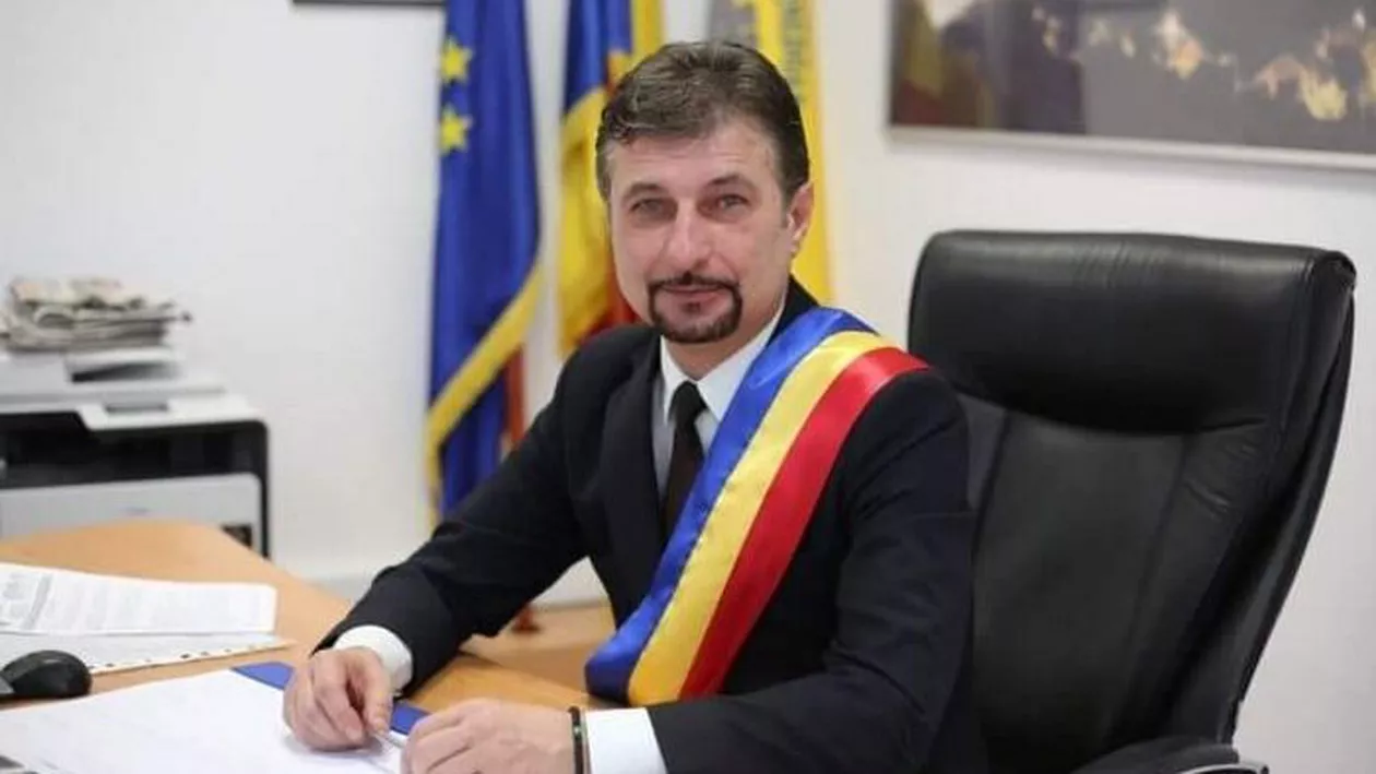 Dan Bobouțanu (PSD), reconfirmat primar al Hunedoarei