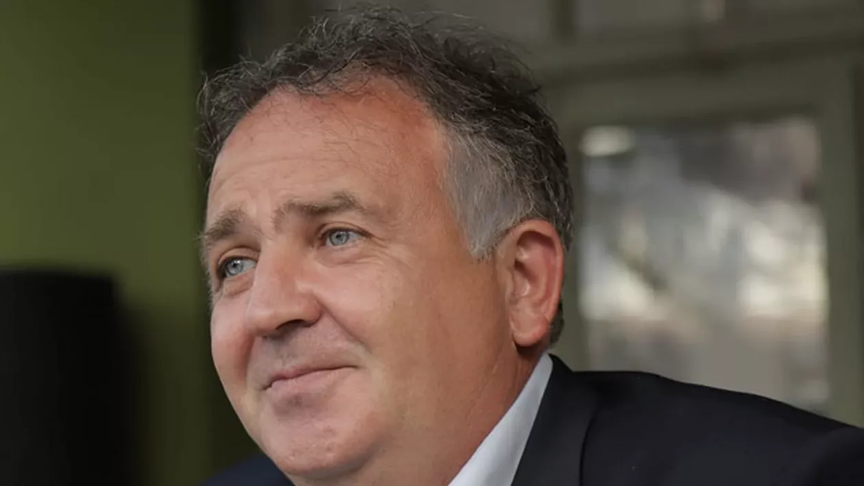 Alexandru Gîdăr (PNL): Eu sper că vom putea schimba Doljul din județul roșu într-o comunitate normală. Conducătorii PSD au recunoscut că ne aflăm într-o zonă de sărăcie