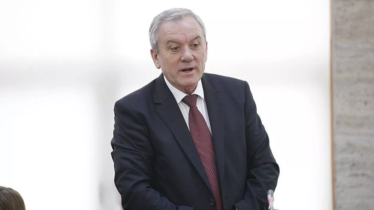 Rezultate provizorii. Primarul municipiului Buzău, Constantin Toma, a obţinut un nou mandat