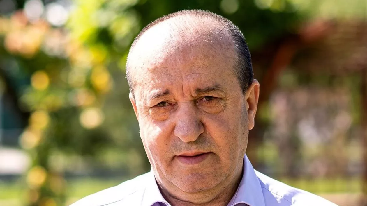 Alegeri locale 2020. Luptă strânsă pentru Primăria Chiajna. Mircea Minea, gata pentru cel de-al 7-lea mandat