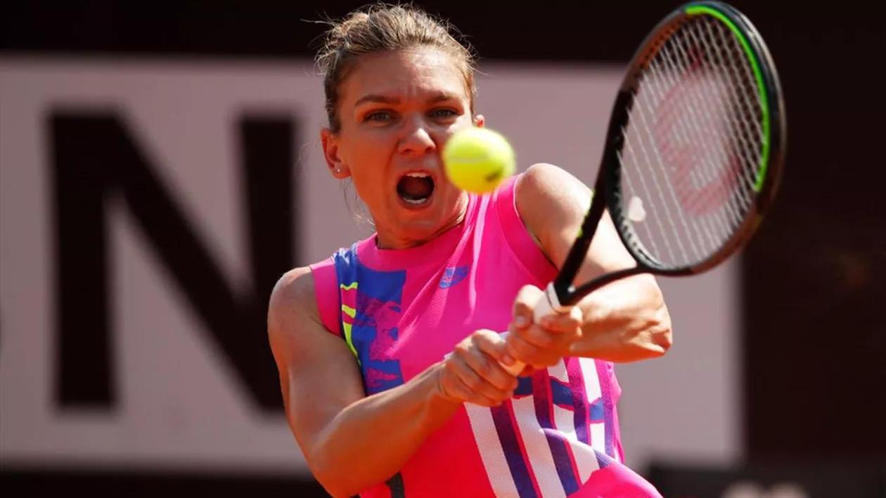 Simona Halep poate redeveni locul 1 WTA, dacă va triumfa la Roland Garros / „Este doar un alt turneu, nu o să pun presiune pe mine”