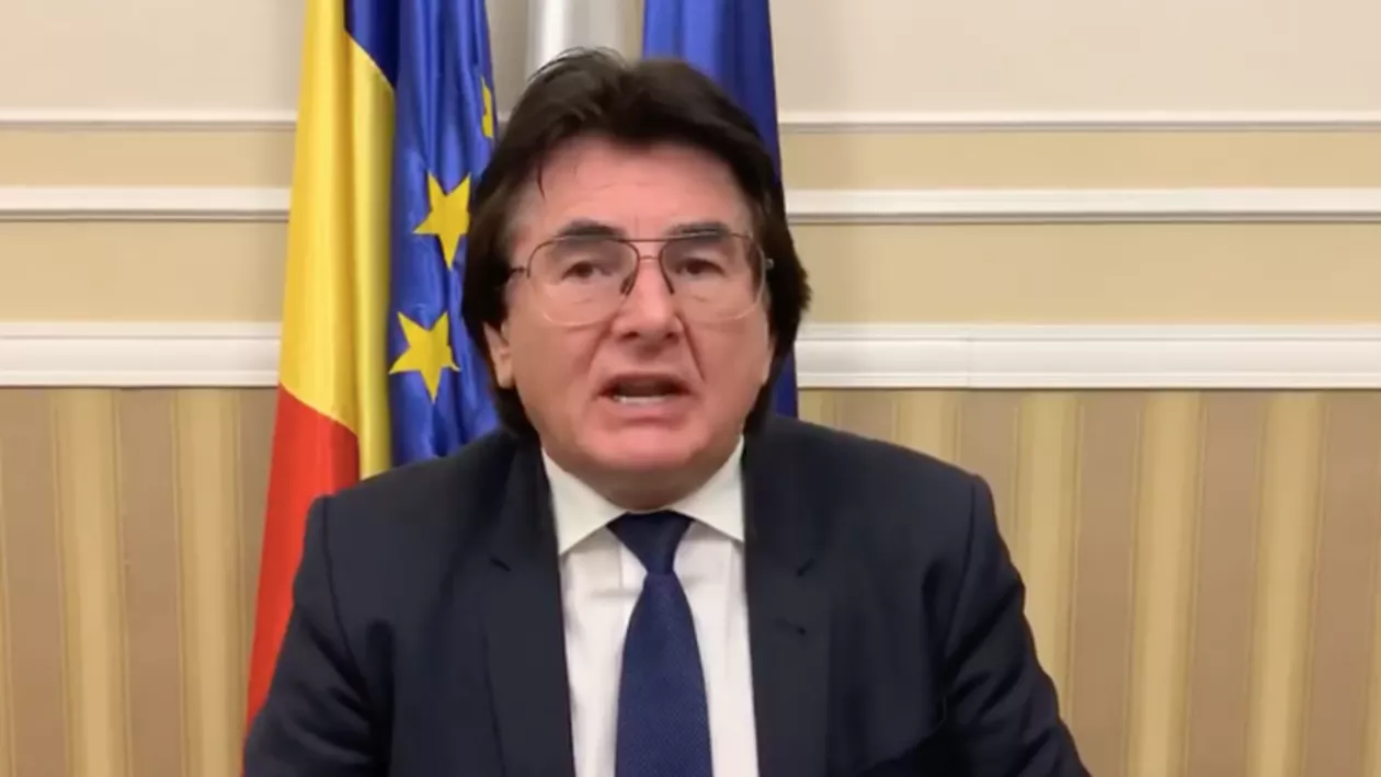 Nicolae Robu, despre o posibilă retragere din politică, după înfrângerea de la Timișoara: „Nu spun 100% pentru că nu vreau să iau decizia la cald, dar gândurile de acum sunt în acest sens”