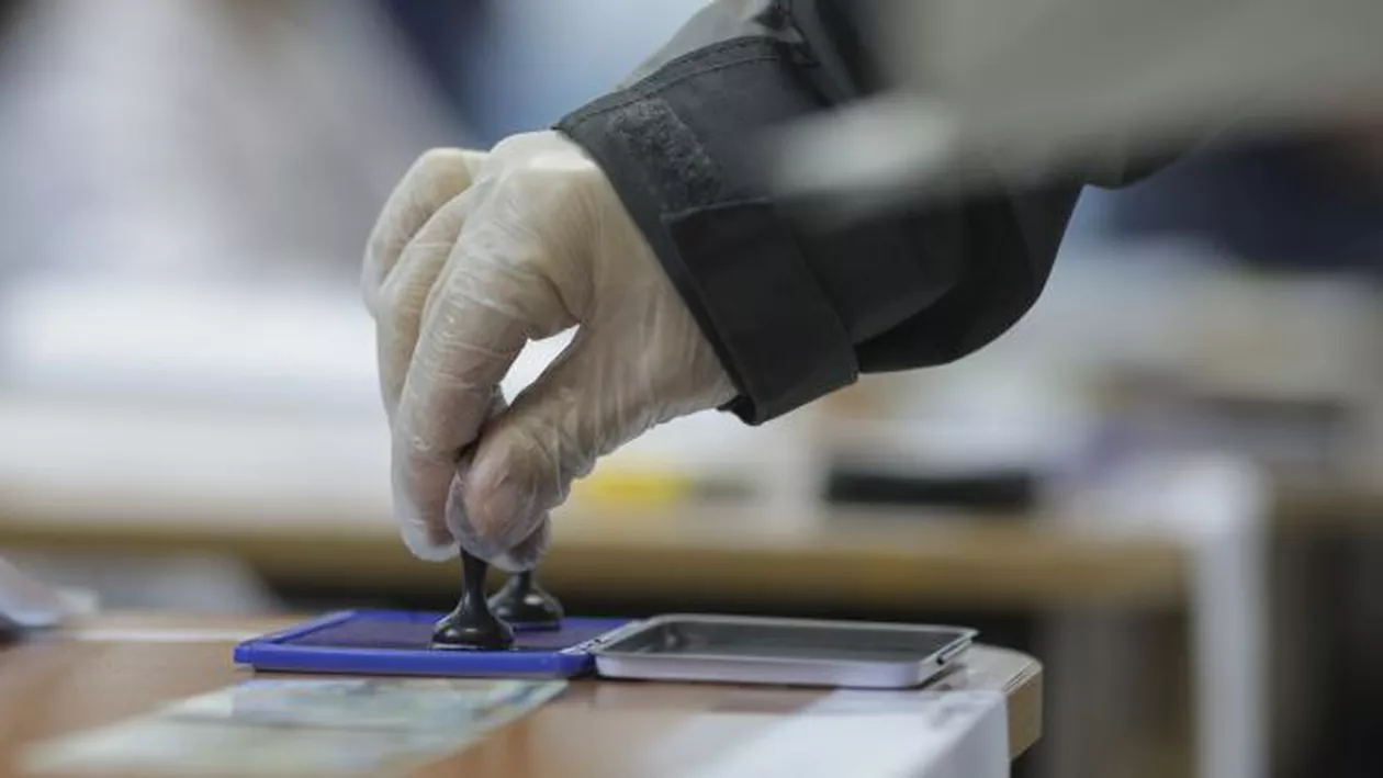 Incidente la alegerile locale 2020. Patru dosare penale și 12 sancțiuni contravenționale în Bistrița – Năsăud, în urma sesizărilor electorale
