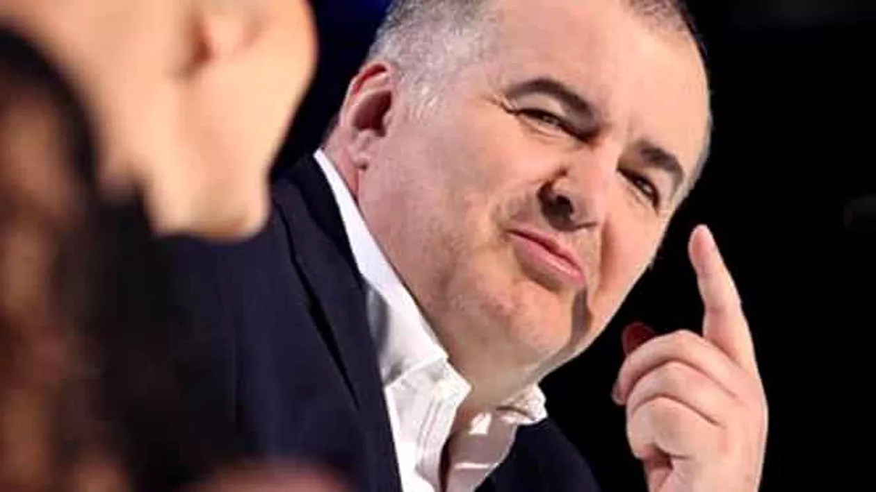 Călin Popescu Tăriceanu, depășit de Florin Călinescu în alegerile pentru Primăria Capitalei