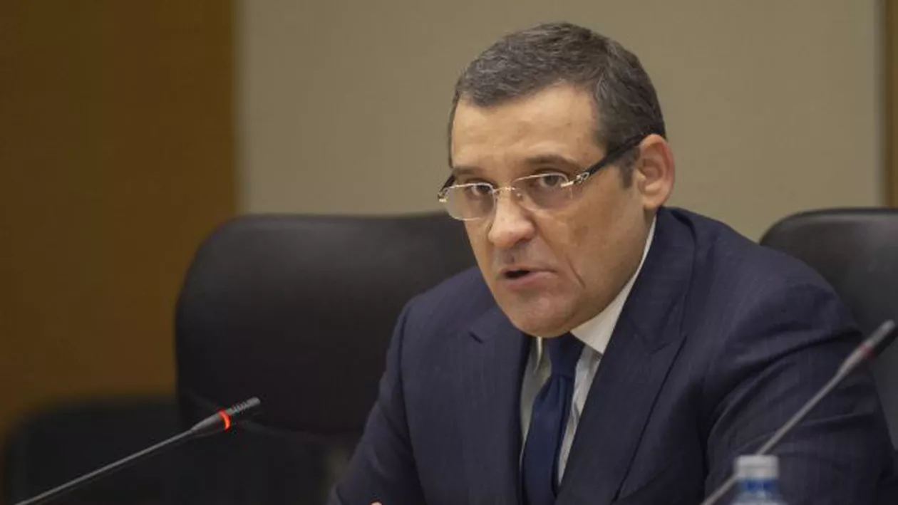 Gabriel Mutu și-a recunoscut înfrângerea în fața lui Ciprian Ciucu: Urez putere de muncă viitorului primar al Sectorului 6