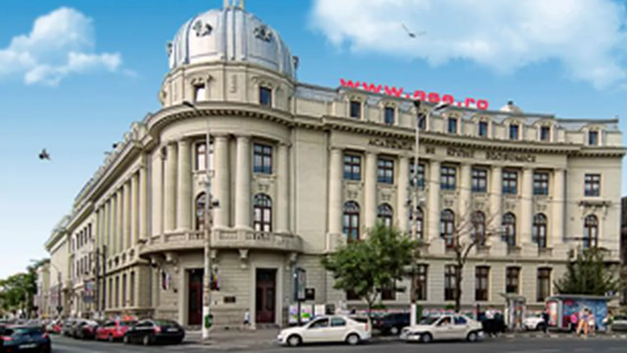 Academia de Studii Economice din București va susține cursuri online în primul semestru al anului universitar 2020-2021