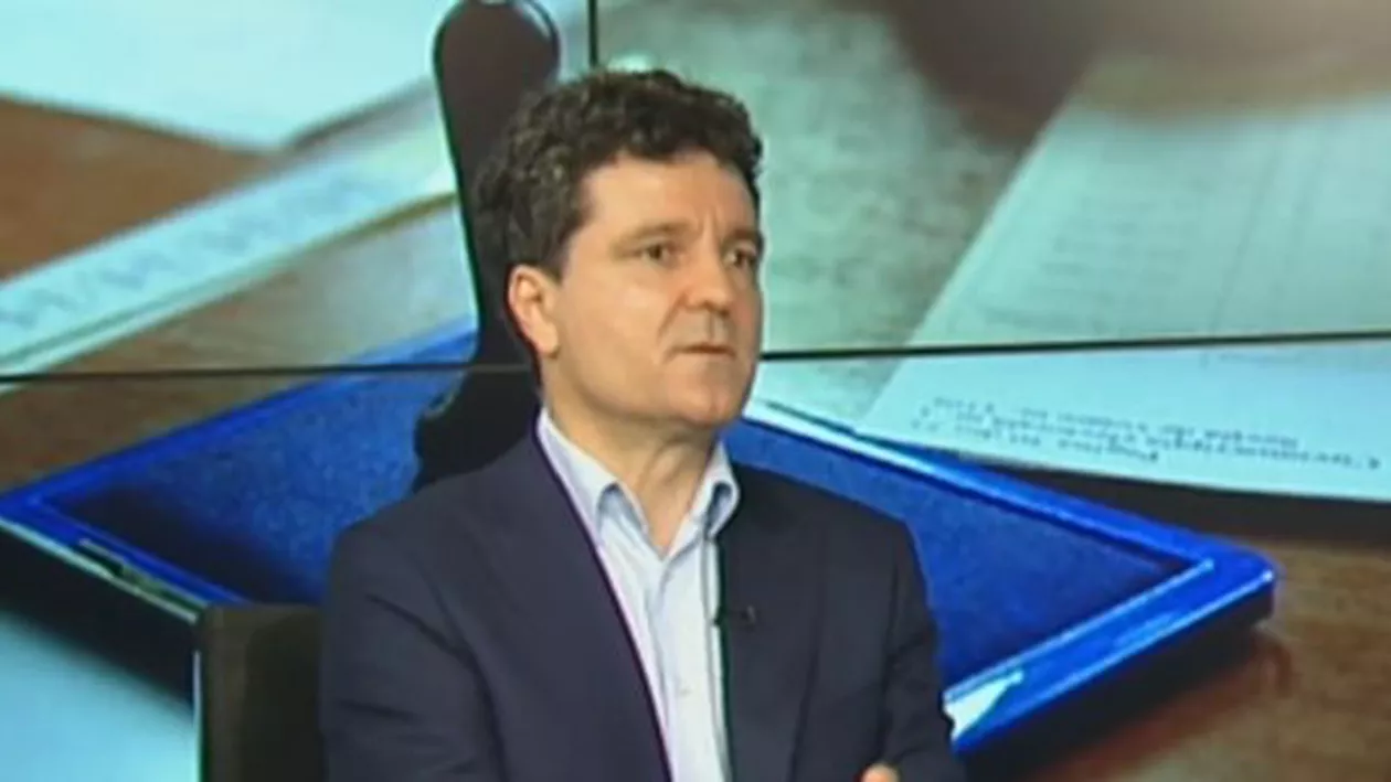 Nicușor Dan, despre cel mai greu moment din campania electorală: „Asta m-a descumpănit!” (VIDEO)