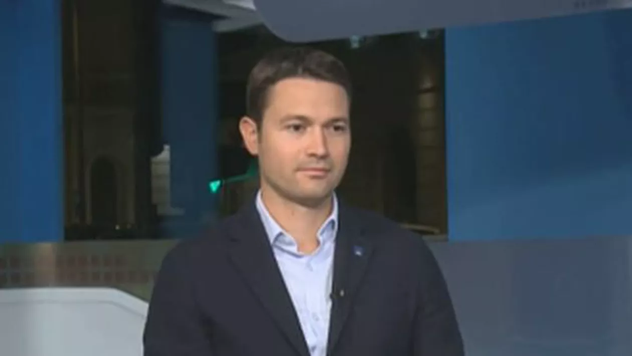 Robert Sighiartău: PNL a ajuns de la 7 la 17 consilii județene. În Vrancea s-a dus lupta 4 ani. Marian Oprișan i-a ținut pe oameni în sărăcie (VIDEO)