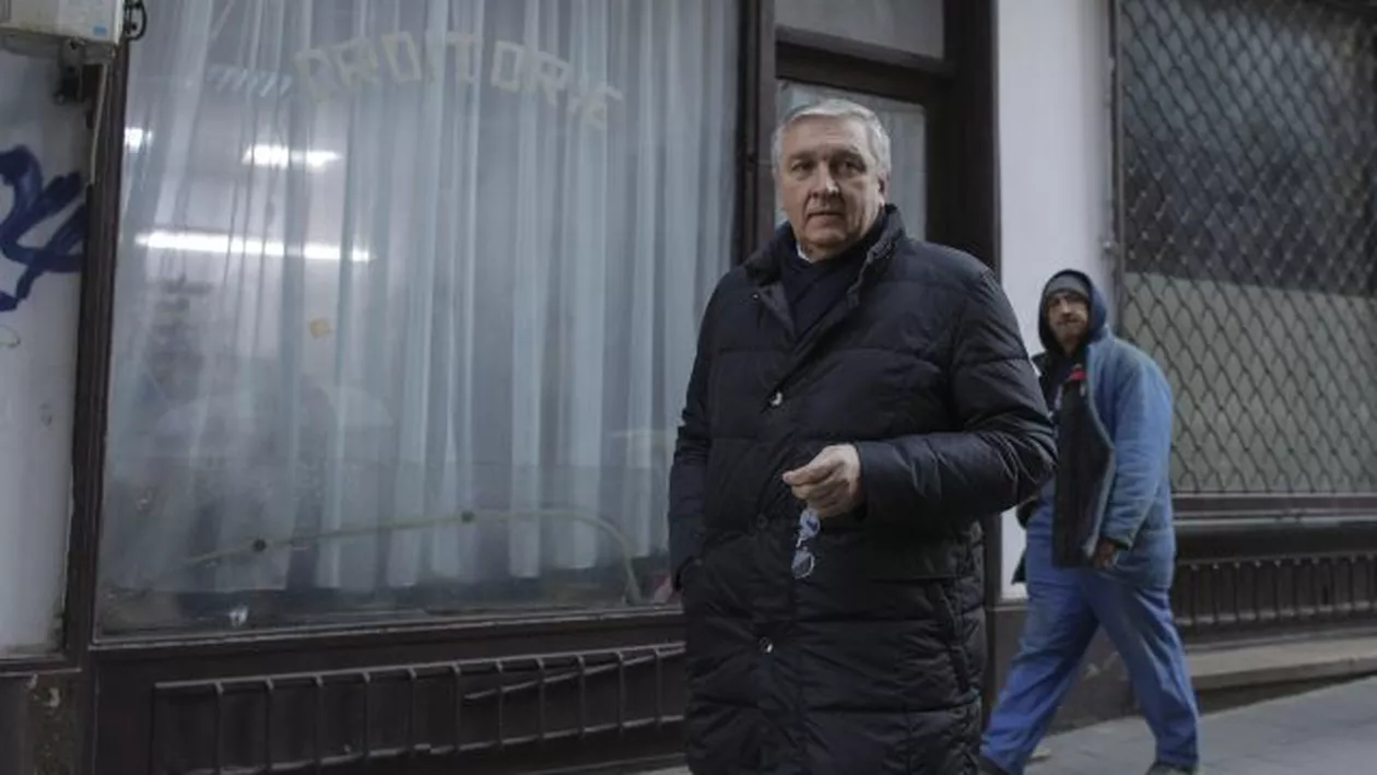 Chirurgul Mircea Beuran este infectat cu COVID-19 și se află internat la Institutul Matei Balș