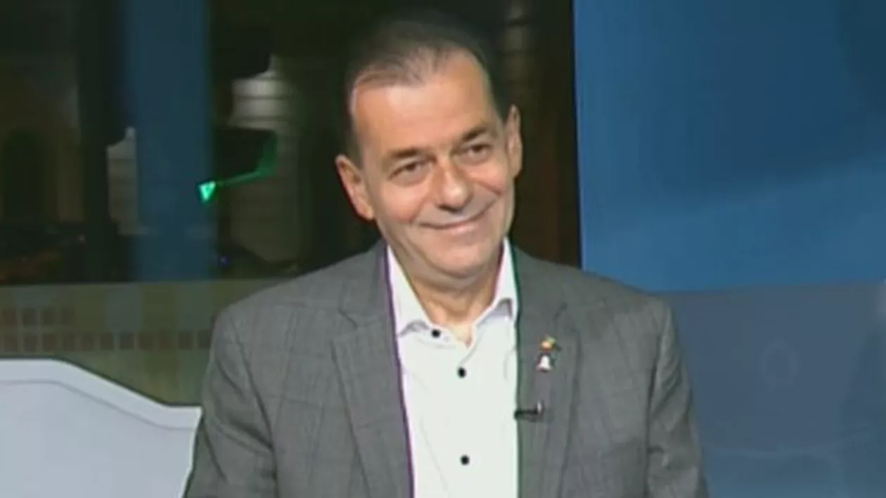 Ludovic Orban, triumfător după alegeri: PNL a câștigat cu 34%, USR-PLUS are 13%. Liberalii au obținut 1.250 de primării, iar alianța doar 45 (VIDEO)