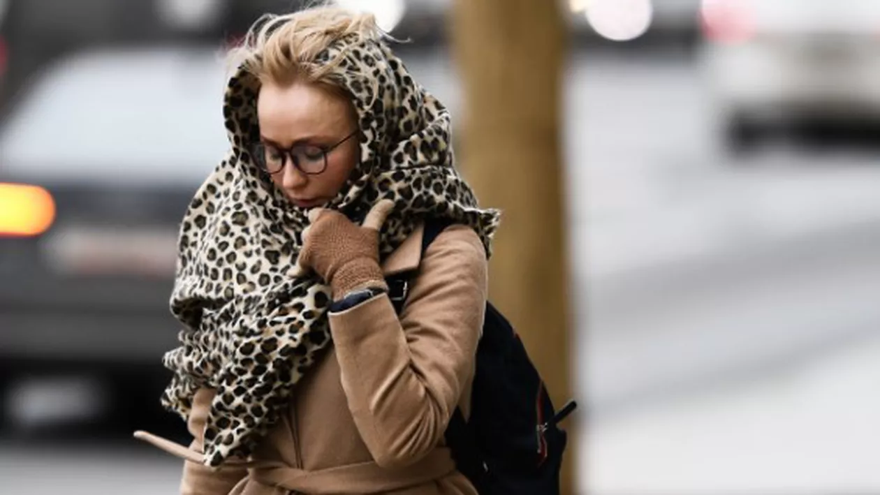 Prognoza meteo, azi, 30 septembrie 2020. Vreme mohorâtă, vânt puternic și precipitații abundente în toată țara