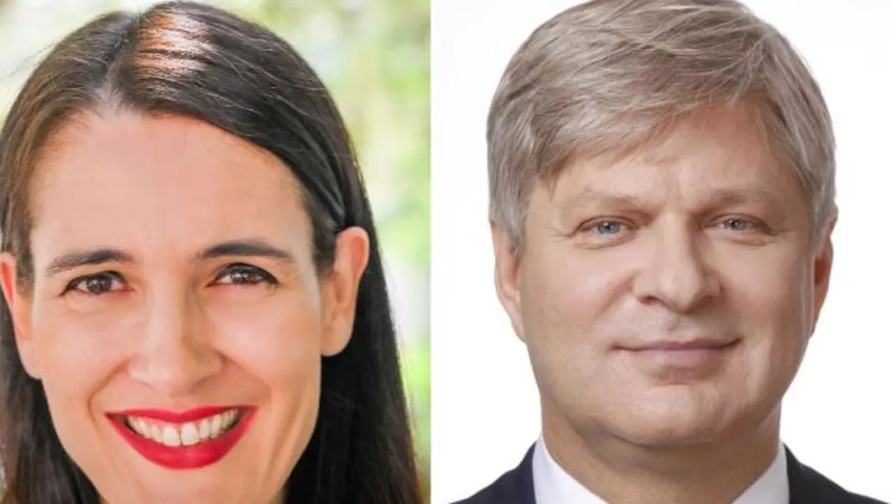 Clotilde Armand a câștigat cursa pentru Sectorul 1, cu peste 1.000 de voturi avans față de Daniel Tudorache. BEC ar putea decide, miercuri, renumărarea voturilor