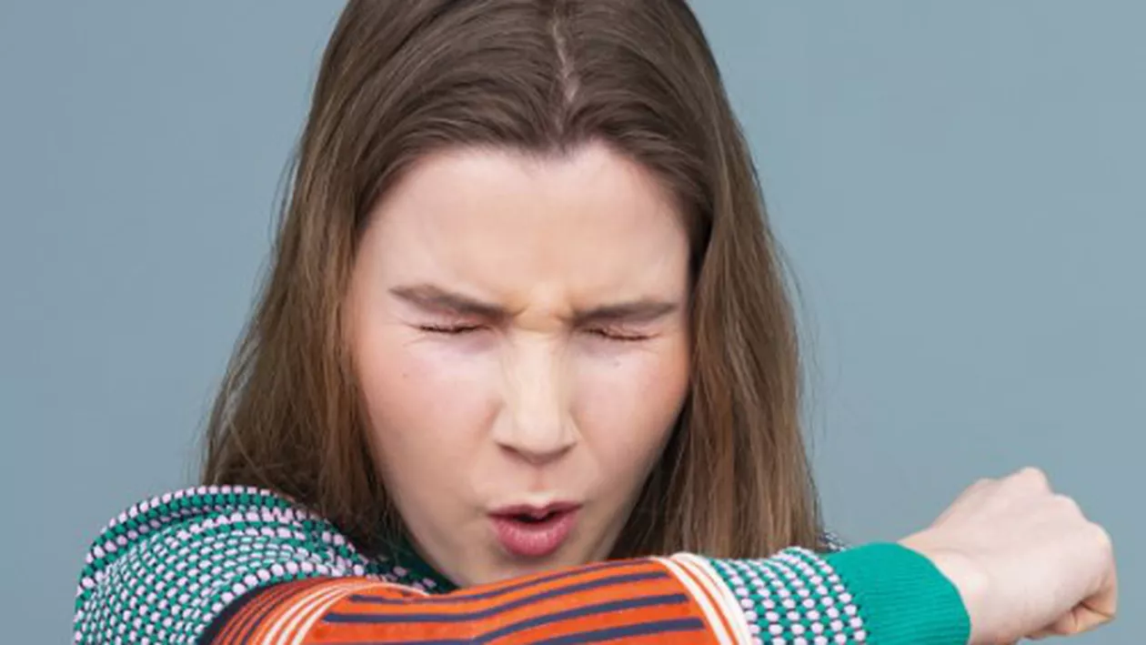 STUDIU: Pierderea mirosului, odată cu infectarea cu COVD-19, este un semn bun. Acestă categorie de pacienții manifestă doar forme ușoare ale virozei