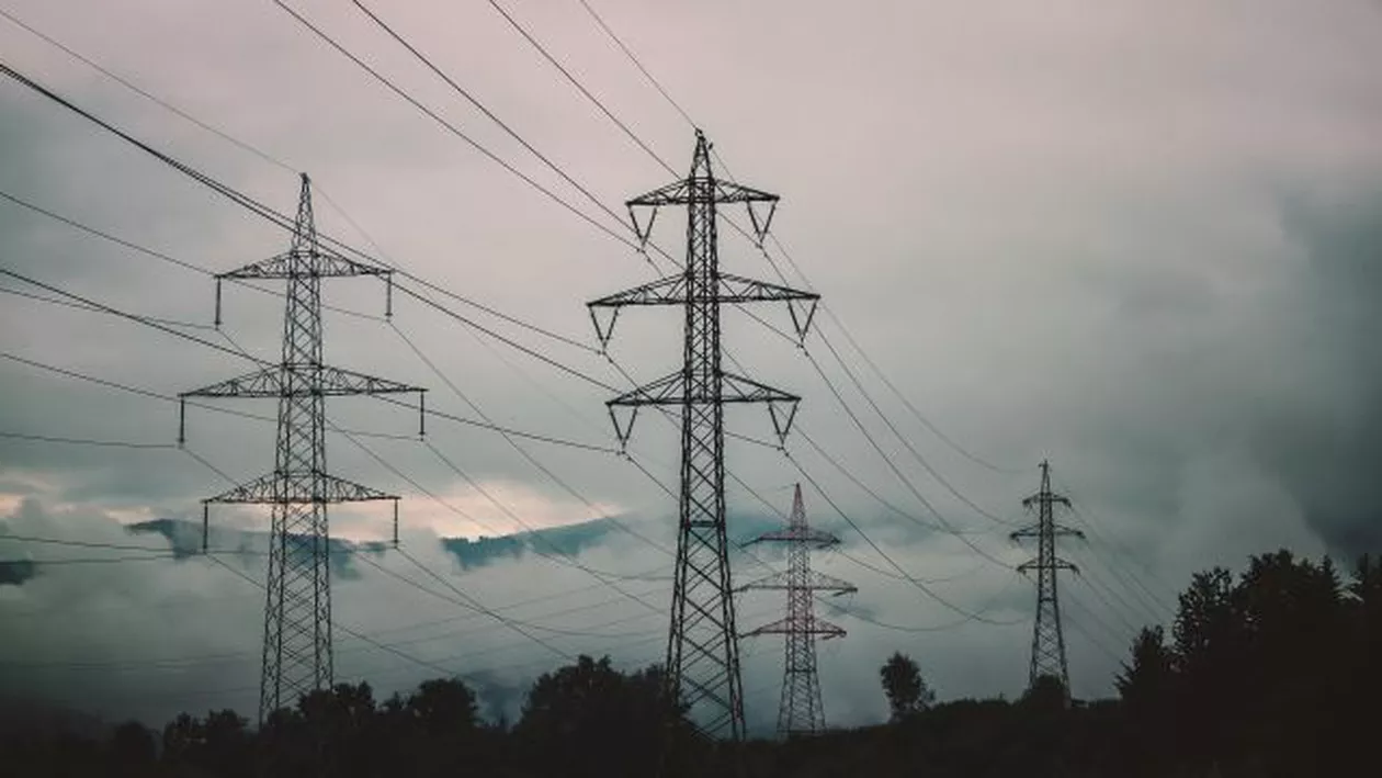 Alimentarea cu energie electrică va fi înteruptă temporar în cursul zilei de miercuri, în București și în aceste două județe
