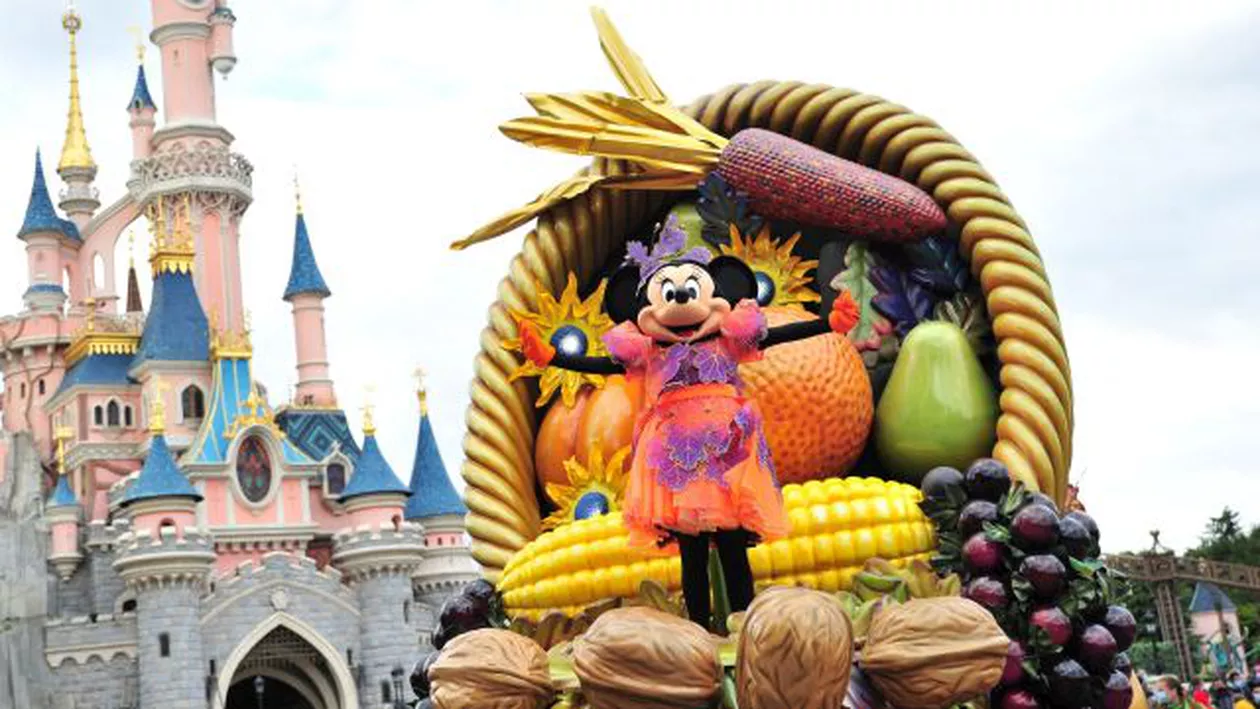 Walt Disney va concedia aproximativ 28.000 de angajați în SUA