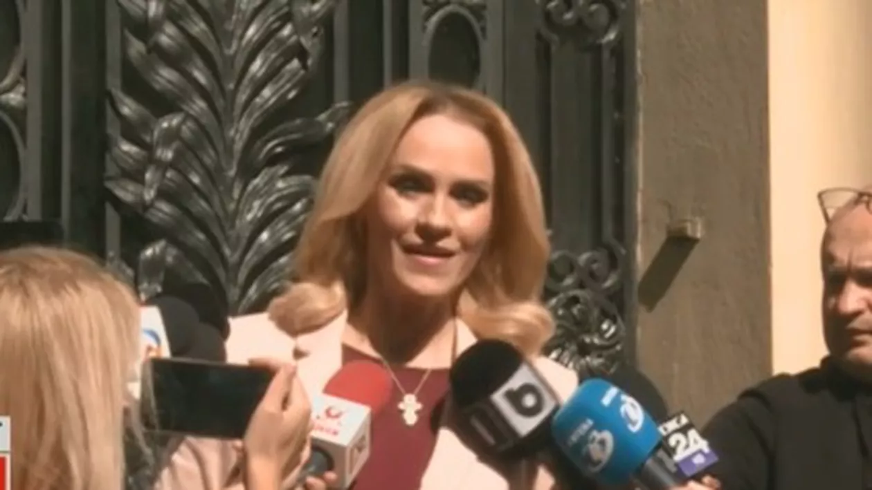 Gabriela Firea: De ce să nu se numere din nou buletinele de vot? Eu cred că avem cu toții acest interes, chiar dacă ierarhia va fi la fel / Replica lui Ludovic Orban (VIDEO)