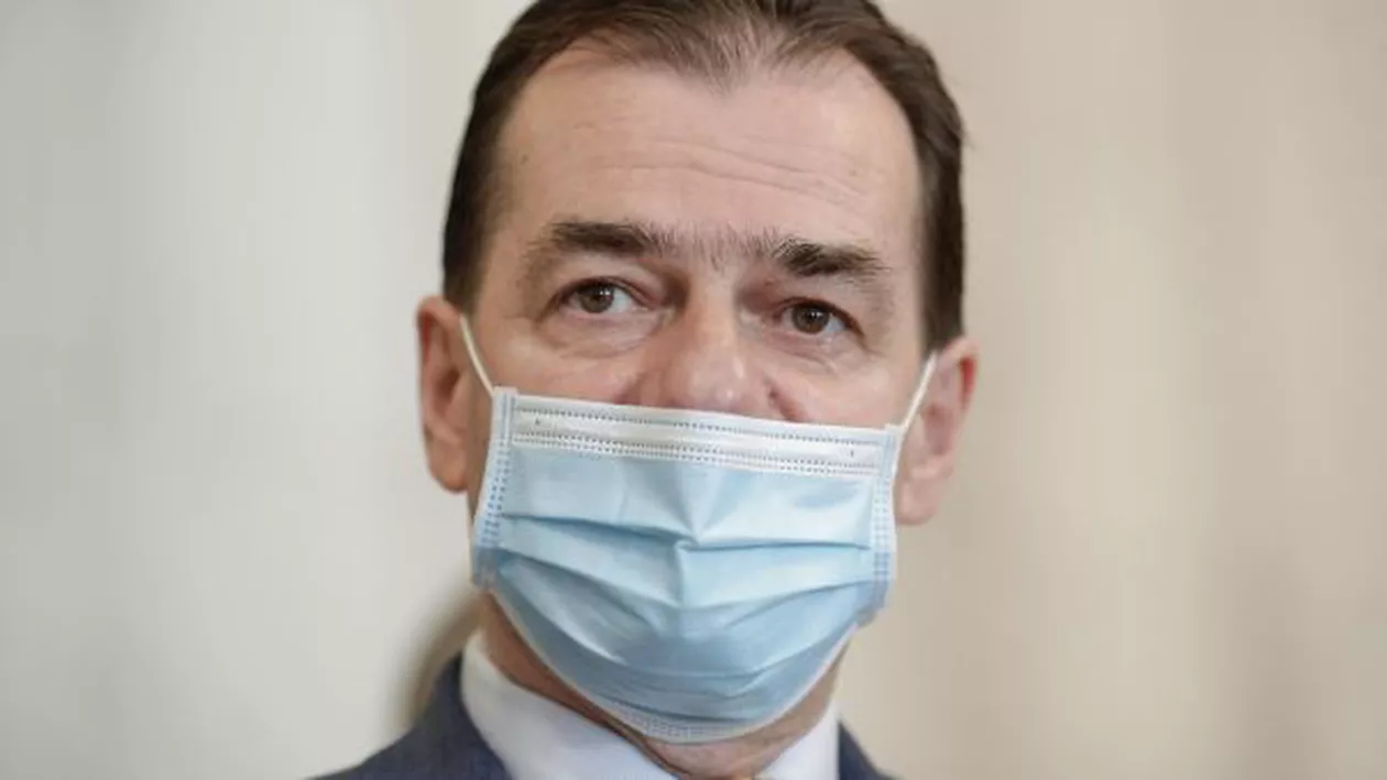 Ludovic Orban, despre alegerile parlamentare: „Am stabilit calendarul de pregătire al alegerilor parlamentare. Voi conduce campania electorală” (VIDEO)