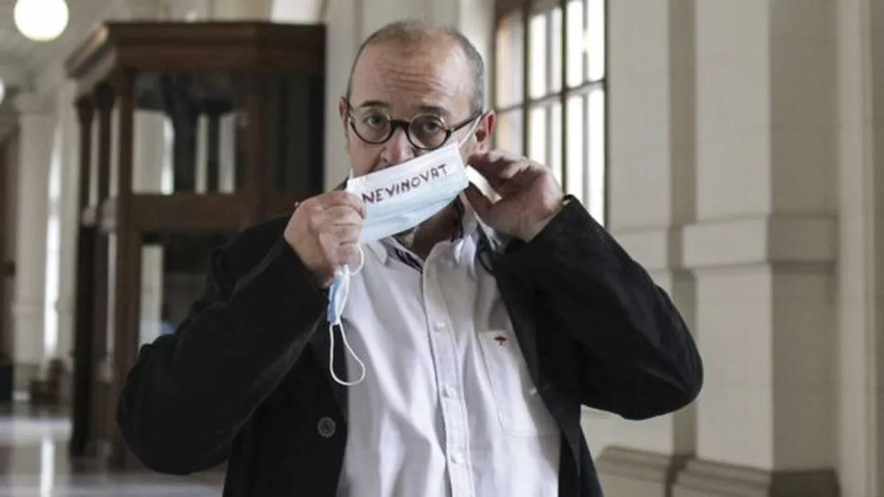 Prim pas spre renumărarea voturilor în Sectorul 5, unde primăria a fost câștigată de Cristian Popescu Piedone, condamnat în primă instanță în dosarul ”Colectiv”