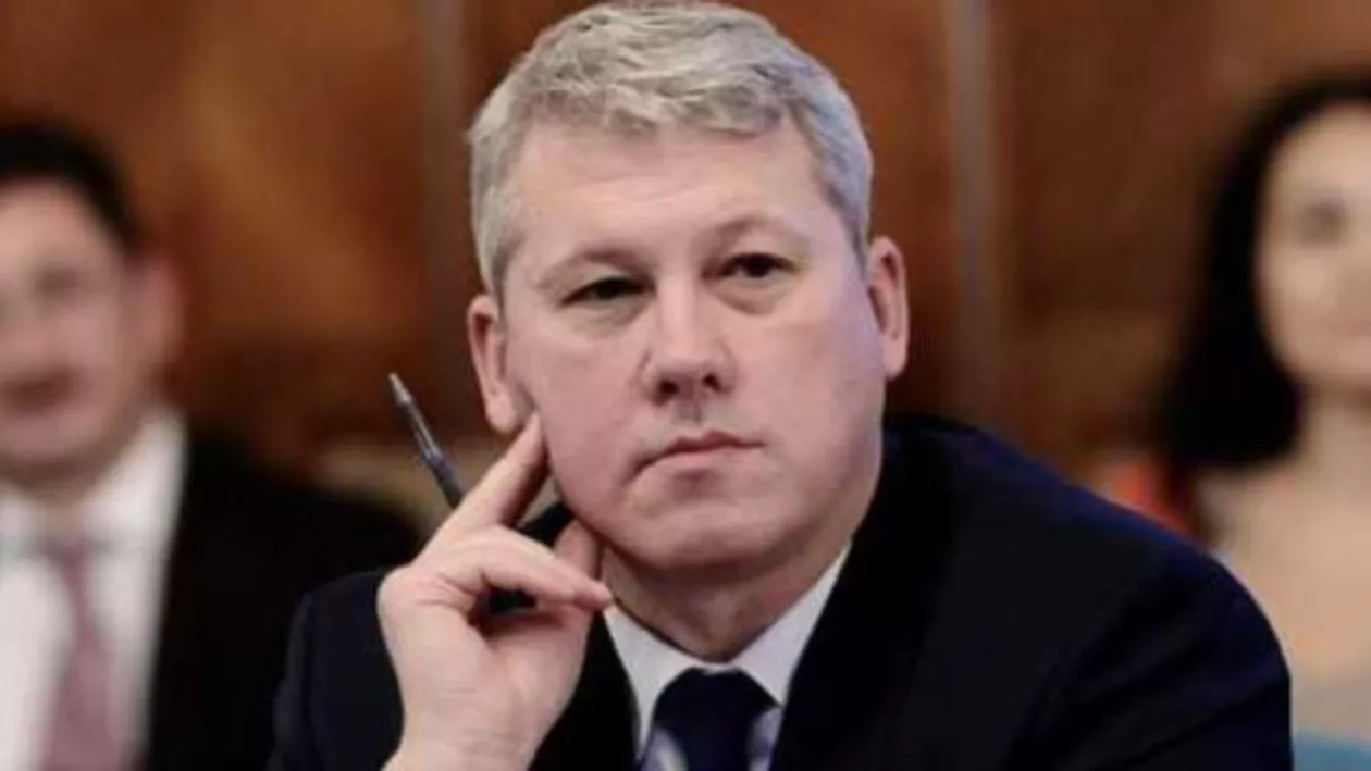 Ministrul Justiției propune desființarea Secției speciale pentru investigarea magistraților. Cătălin Predoiu: Această structură a fost o eroare