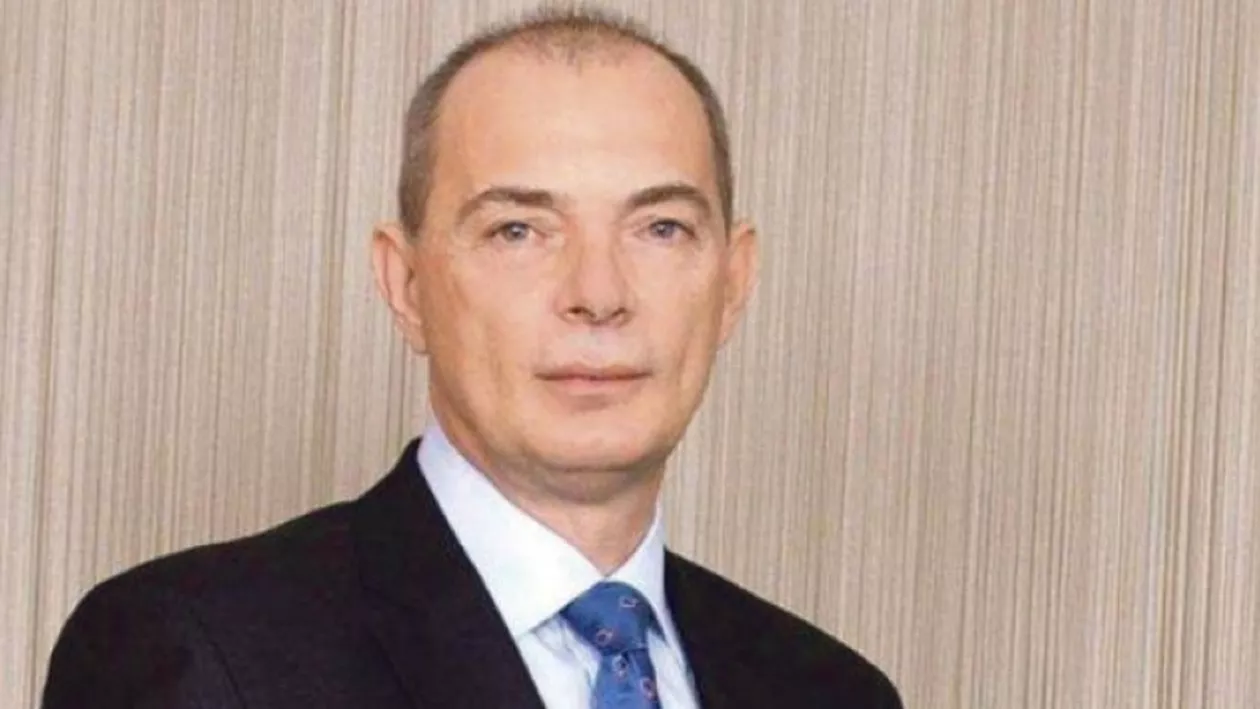 Fostul vicepreşedinte ASF Daniel Tudor şi fosta sa soţie, achitaţi definitiv în dosarul ”Carpatica”