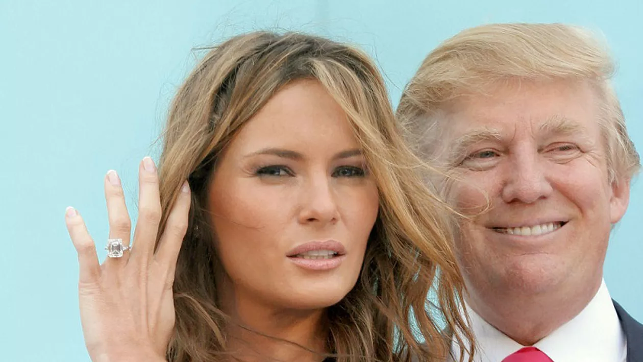 Donald Trump și soția sa, în carantină după ce o consilieră a președintelui SUA a fost confirmată cu COVID-19