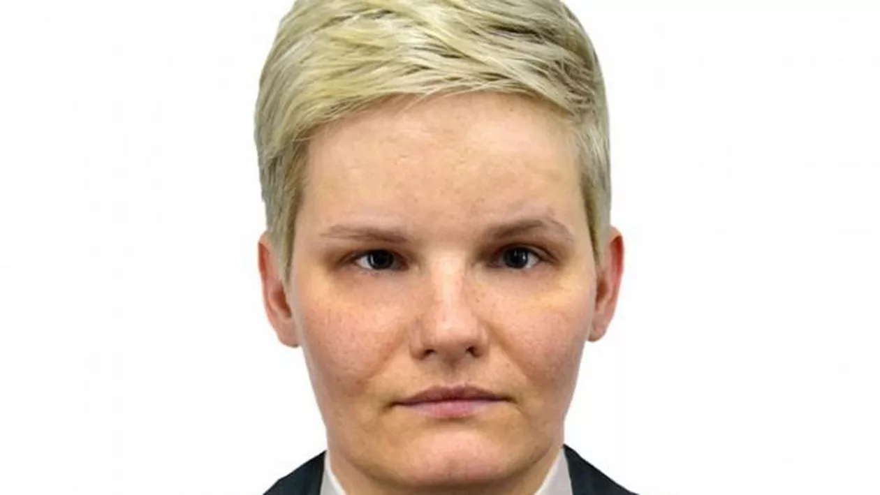 O tânără de 32 de ani, angajată ca psiholog în armată, a decedat din cauza infecției cu Covid-19