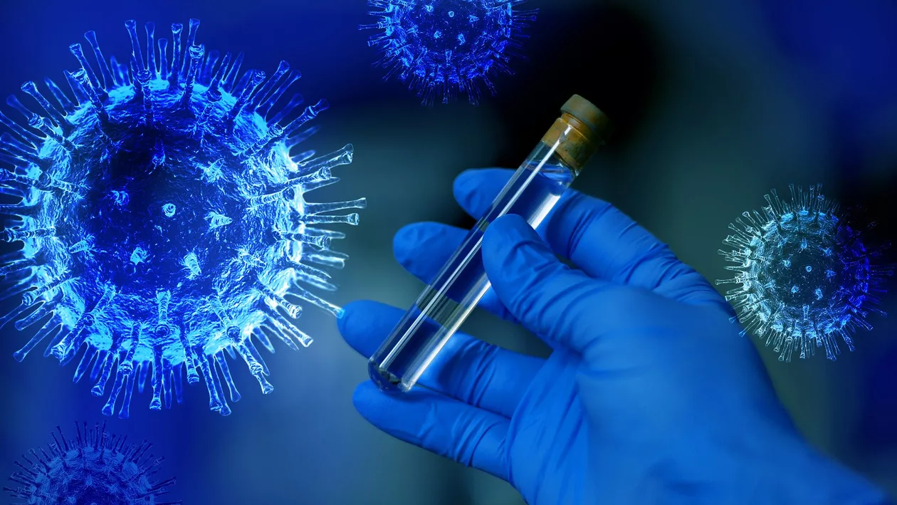 CORONAVIRUS | Record de infectări în Republica Moldova. Cod Roșu în Chișinău