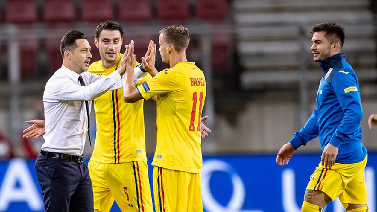 Selecționerul Islandei a anunțat lotul cu care vrea să o oprească pe România din drumul spre EURO