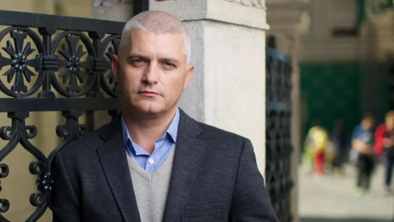 CORONAVIRUS | Virgil Ianțu, testat pozitiv pentru Covid-19. ”Îmi doresc negativare rapidă”