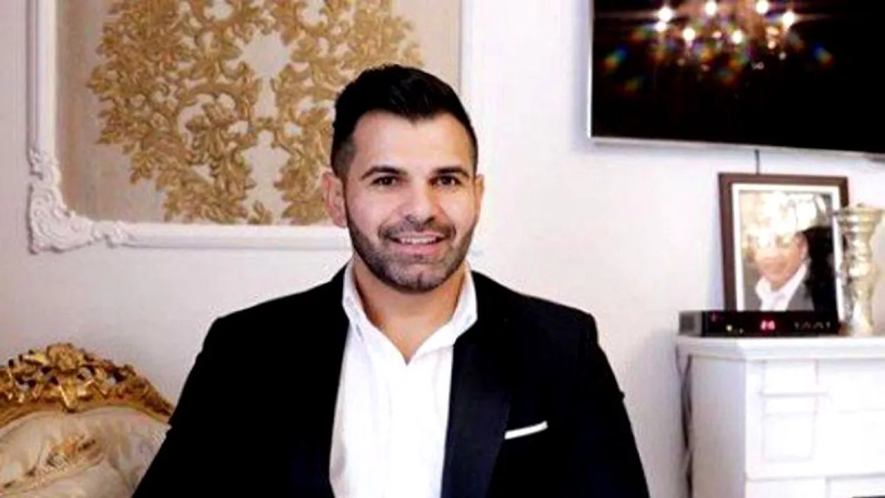 Florin Pastramă este suspect de coronavirus. Soacra lui Brigitte ar fi fost deja confirmată