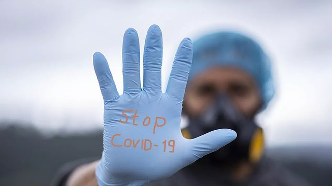 562 de cazuri noi de COVID-19 în Capitală. Iași, singurul județ cu peste 100 de îmbolnăviri nou depistate. Cum arată situația la nivel național