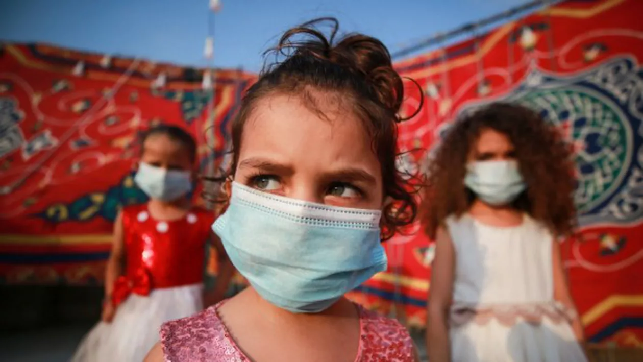 Ce este sindromul inflamator multisistem, o complicație serioasă a infecției cu noul coronavirus