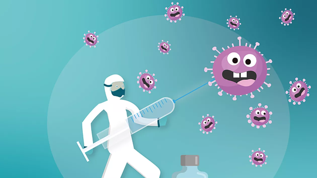 Tedros, directorul general al OMS: Mai bine vaccinăm anumite persoane în toate țările decât toate persoanele în anumite țări. Așa vom deschide lumea mai repede