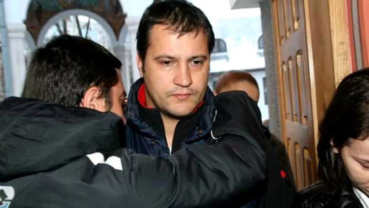 Șerban Huidu a rămas fără moștenire. Decizie neașteptată în dosarul familiei prezentatorului TV