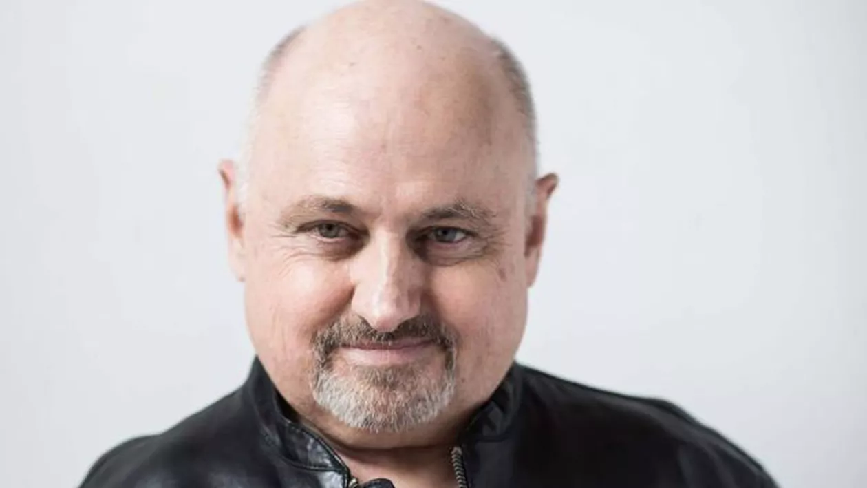 Doliu în lumea filmului: Actorul Clark Middleton s-a stins din viaţă la 63 de ani din cauza virusului West Nile