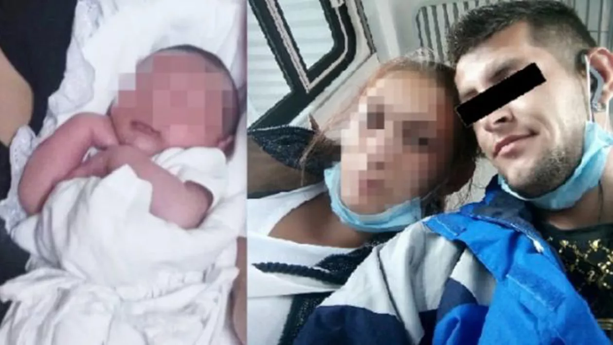 Crimă îngrozitoare în Cehia: Un român a omorât în bătaie un bebeluş de doar două luni, apoi l-a băgat într-o valiză (VIDEO)