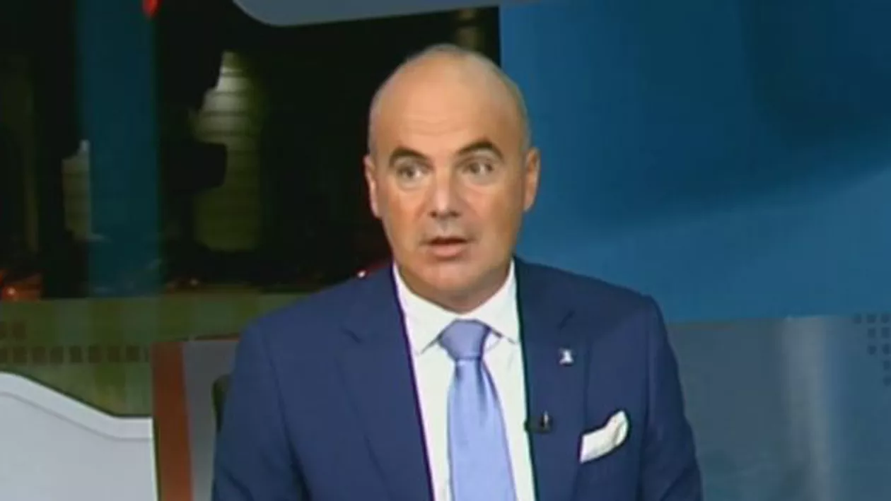 Rareș Bogdan: Scorul la alegerile parlamentare va fi mai mare de 34% / PSD rămâne principalul competitor