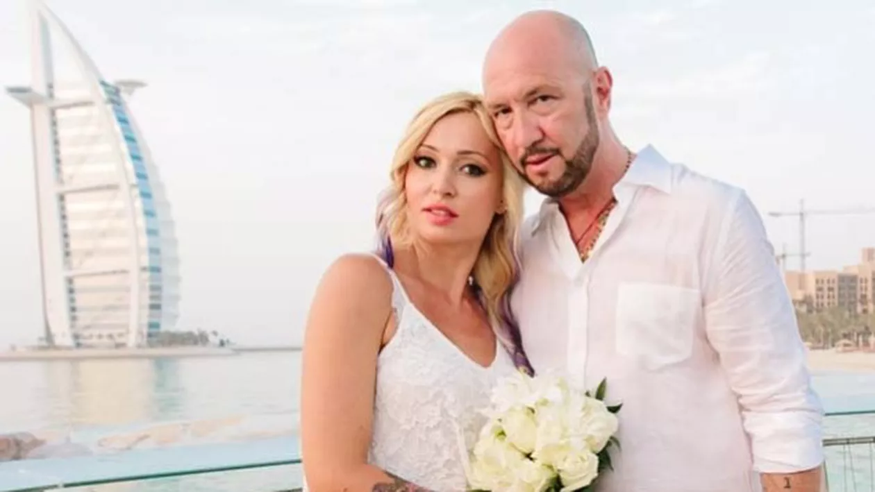 Walter Zenga, primele declarații despre divorț: Eu și soția mea Raluca nu mai formăm in cuplu. A decis să o ia pe un alt drum