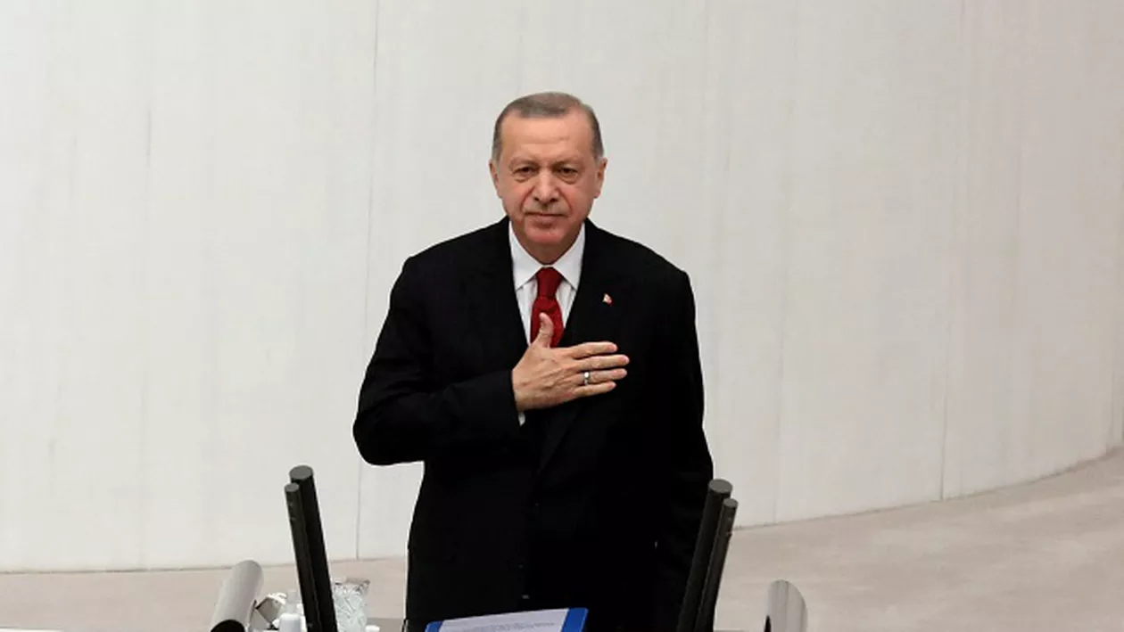 Cum a fost interpretată strategia Turciei în conflictul pentru Nagorno-Karabah