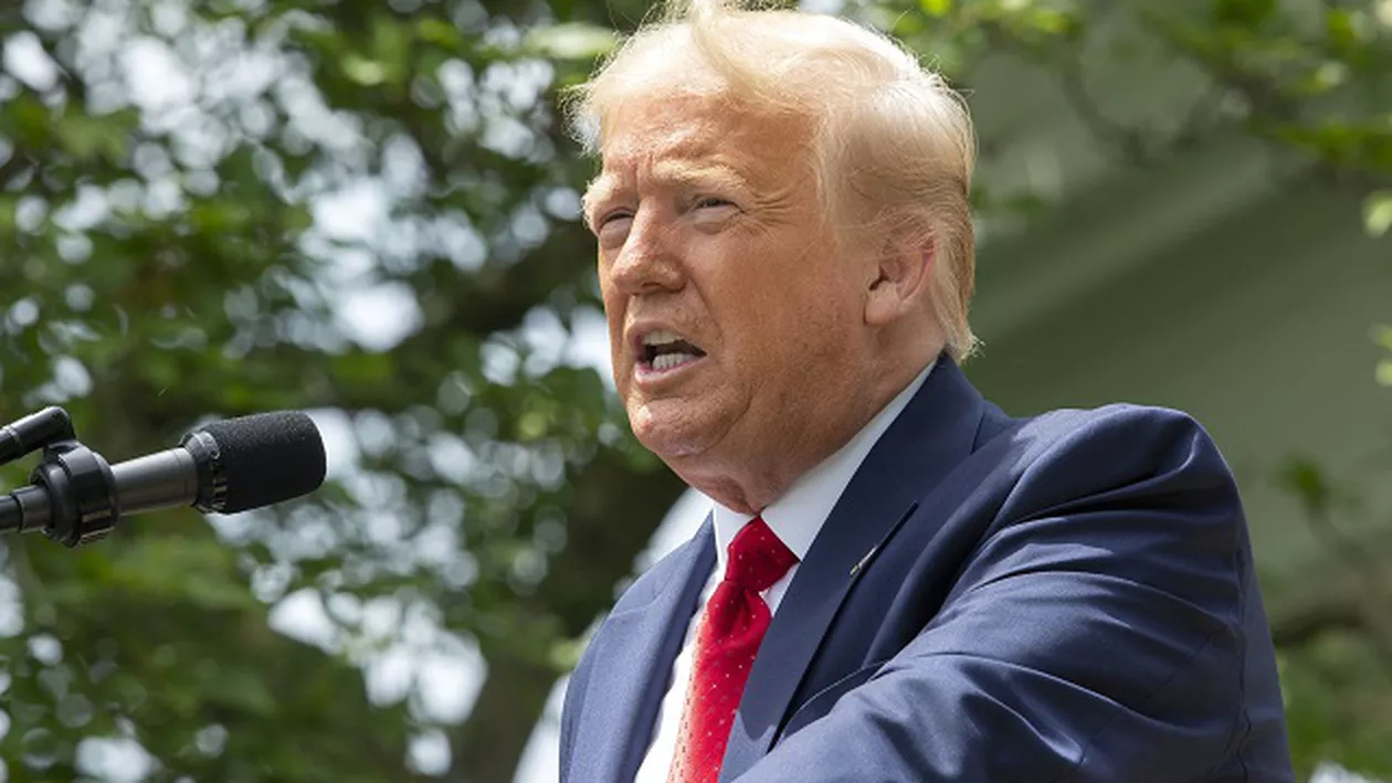 Campania lui Trump a renunţat la reclamele la televiziune, preferând promovarea pe Facebook