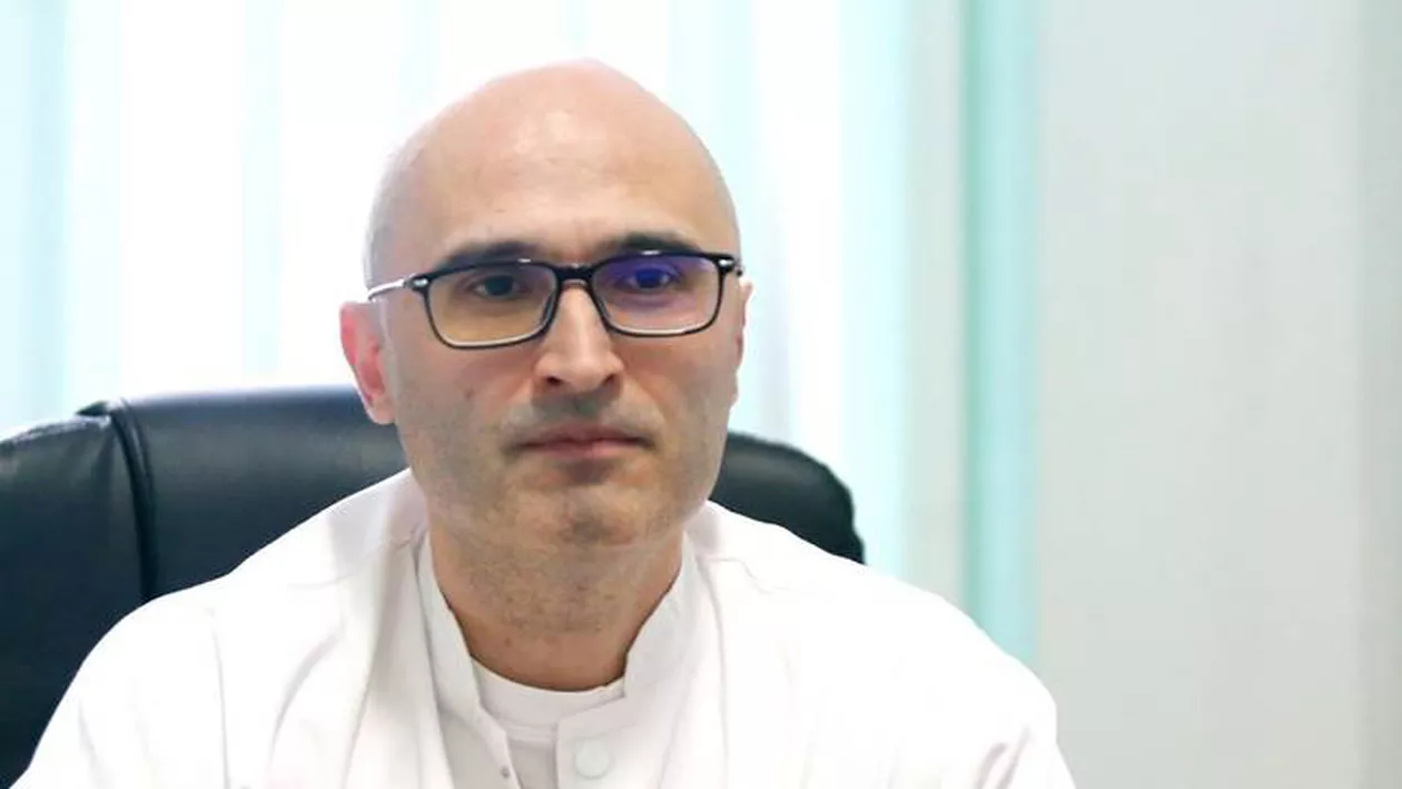 Managerul Spitalului Victor Babeș, mesaj dur pentru cei care nu iau în serios pandemia: Să nu vină la spital dacă fac COVID. Să se trateze cu terapii alternative