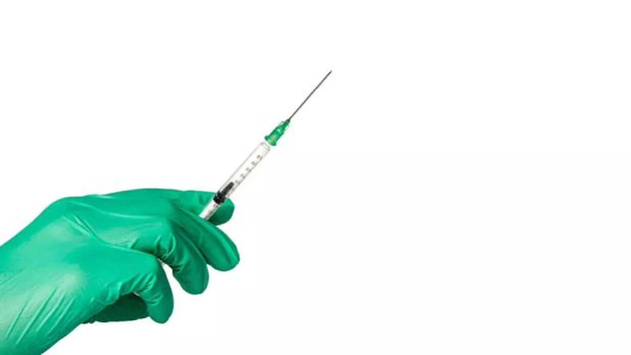 INSP: Peste 95.000 de persoane din grupele la risc au fost vaccinate antigripal până pe 4 octombrie