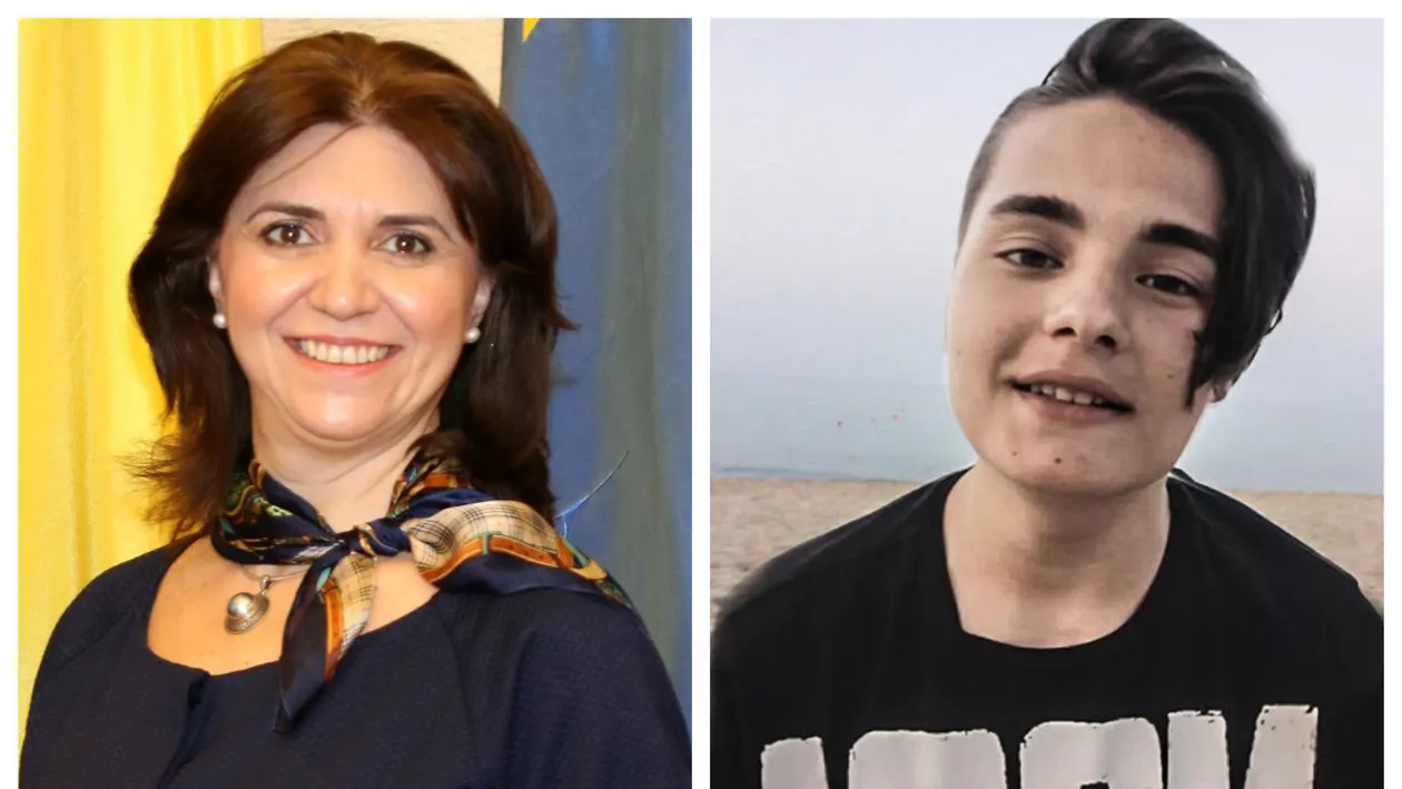 Dezbaterea dintre Monica Anisie, ministrul Educației și vloggerul Selly va fi transmisă LIVE. Când va avea loc