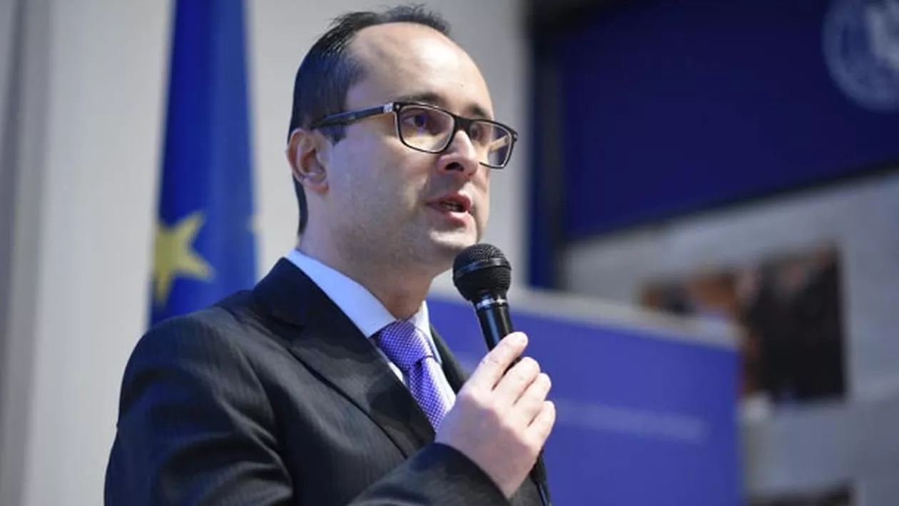 Europarlamentarul Cristian Bușoi salută semnarea documentului care prevede consolidarea cooperării SUA – România la Marea Neagră: ‘Dovada unui parteneriat puternic bazat pe ajutor și susținere reciprocă’