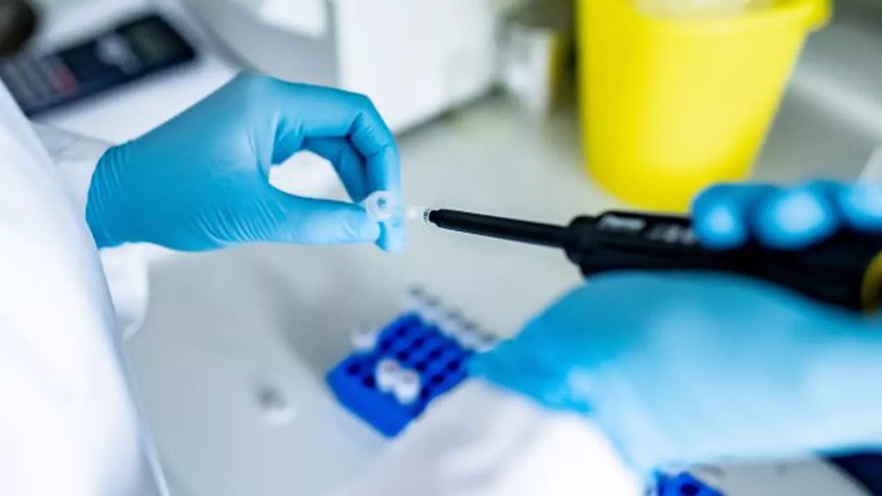 CORONAVIRUS | Ungaria a început producţia proprie de Remdesivir