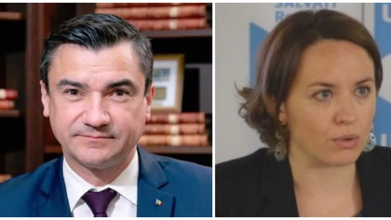 Mihai Chirica, către Cosette Chichirău: Voi cere în instanță să îmi demonstrați toate casele și ce nu găsesc în declarația dumneavoastră ca fiind realitate, o să vă cer să mi le și plătiți ca să le construiesc