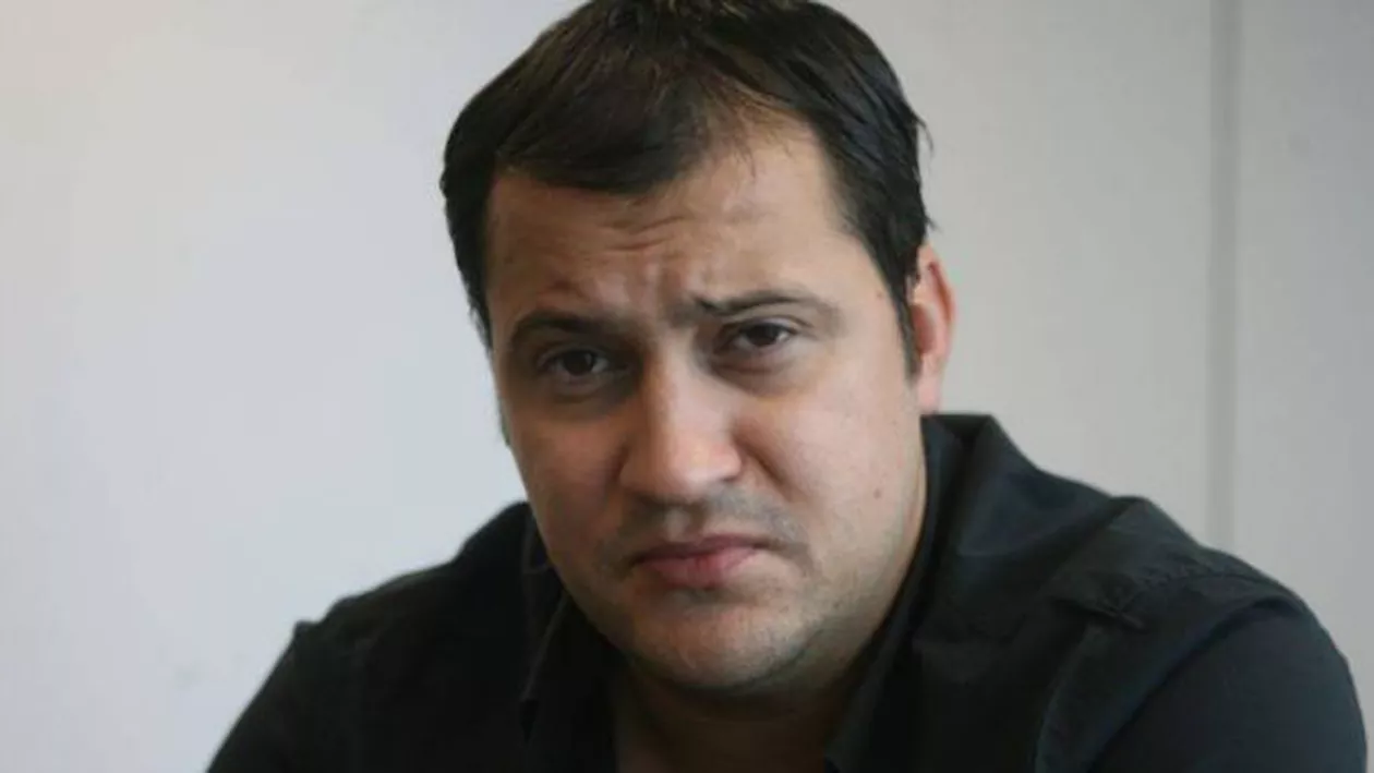 Șerban Huidu, dat afară de la Prima TV?! Schimbare majoră anunțată la postul de televiziune