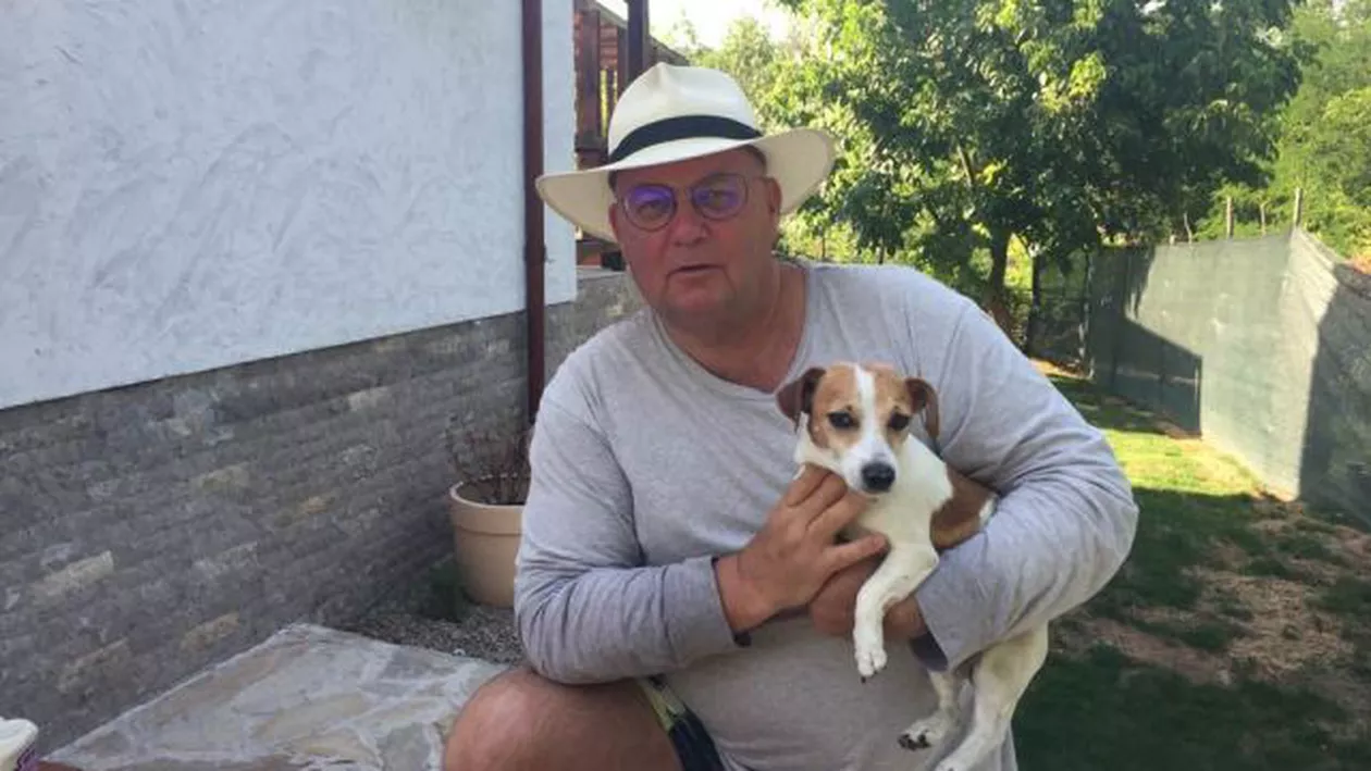 Cine este George Alberts, primul soț al medicului Adina Alberts, mort în urma infecției cu noul coronavirus