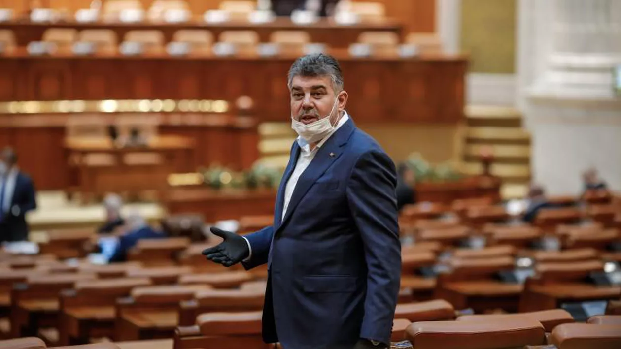 Programul de guvernare al PSD. Promisiunile partidului înaintea alegerilor parlamentare: majorare de pensii și salarii, dublarea alocațiilor